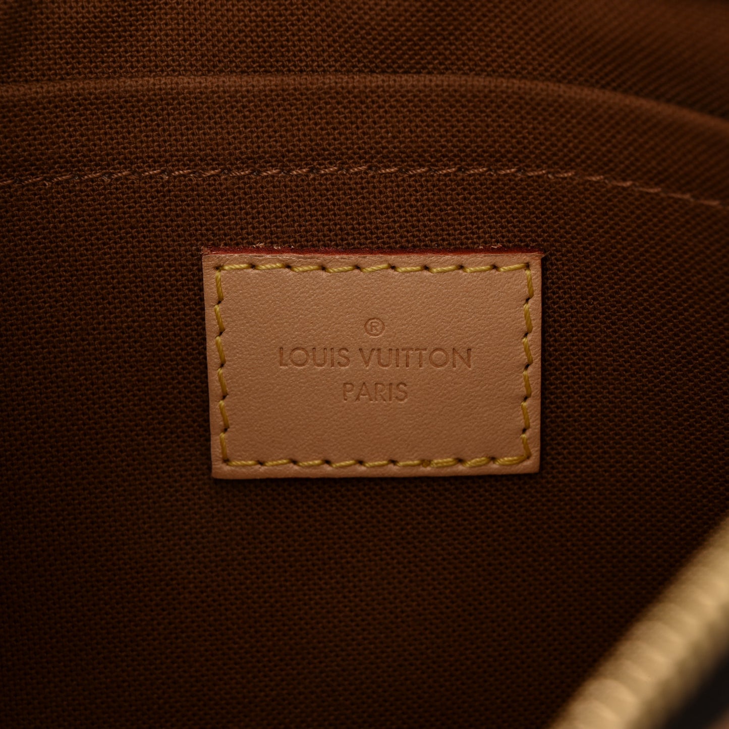 Monogram Multi Pochette Accessories