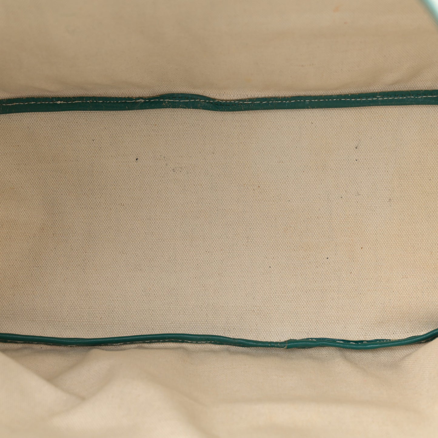 Goyardine Saint Louis PM Green