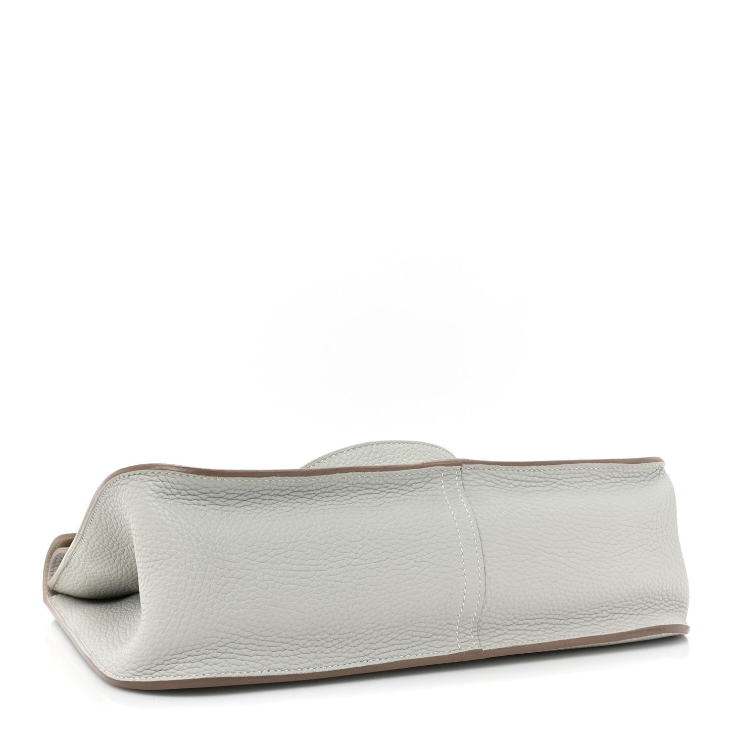 Taurillon Clemence Halzan 31 GM Gris Perle Beton