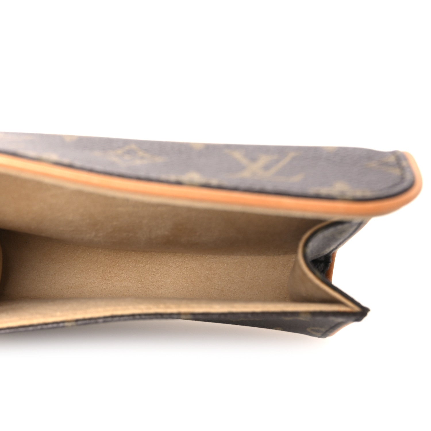 Louis Vuitton Monogram Pochette Florentine S 5 of 11