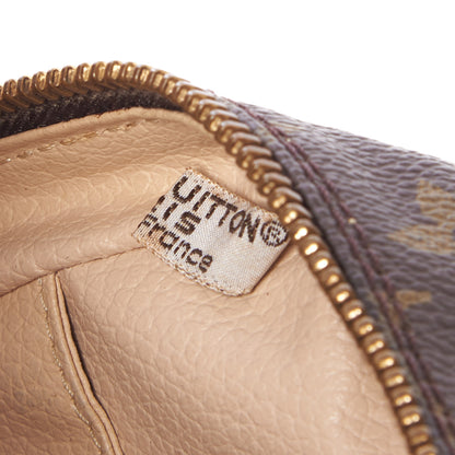 Louis Vuitton Monogram Trousse Toilette 23 7 of 7