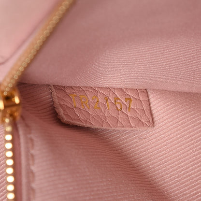 Louis Vuitton Damier Ebene Bond Street Magnolia 8 of 8