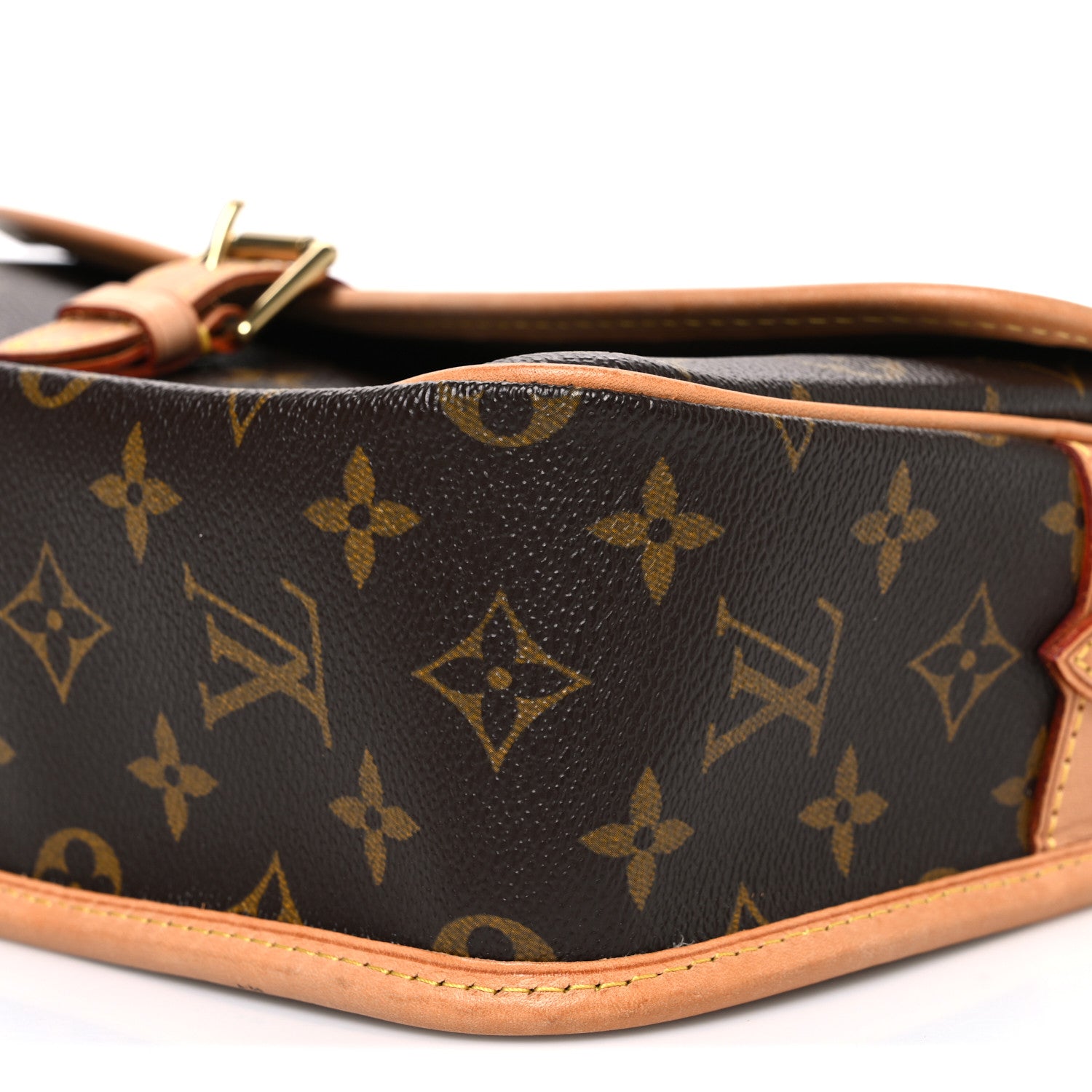 Louis Vuitton Monogram Sologne 10 of 10