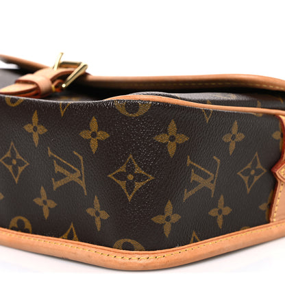 Louis Vuitton Monogram Sologne 10 of 10