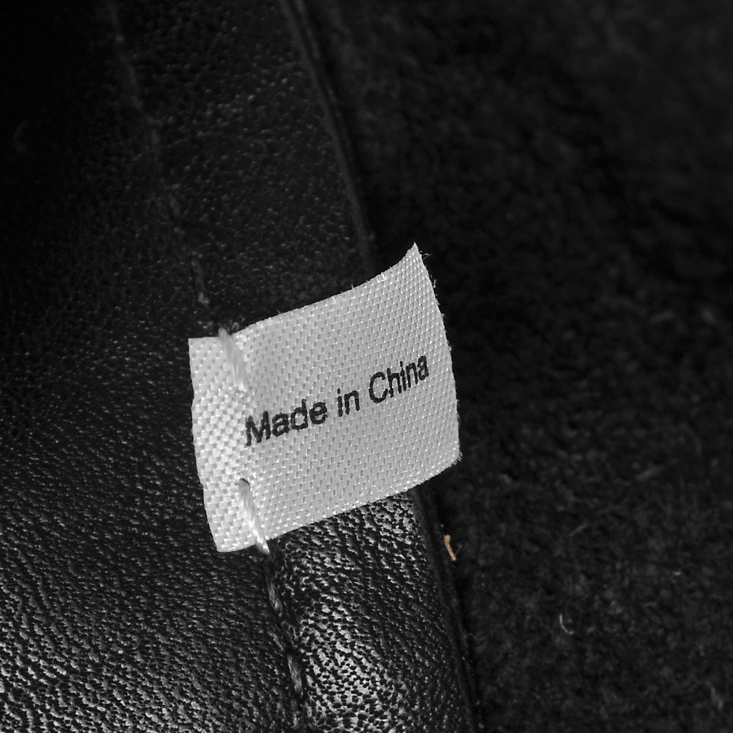 3.1 Phillip Lim 3.1 Calfskin 31 Hour Bag Black Nude 6 of 17