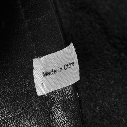 3.1 Phillip Lim 3.1 Calfskin 31 Hour Bag Black Nude 6 of 17