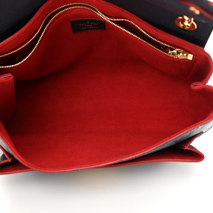 Louis Vuitton Empreinte Vavin PM Marine Rouge 5 of 14