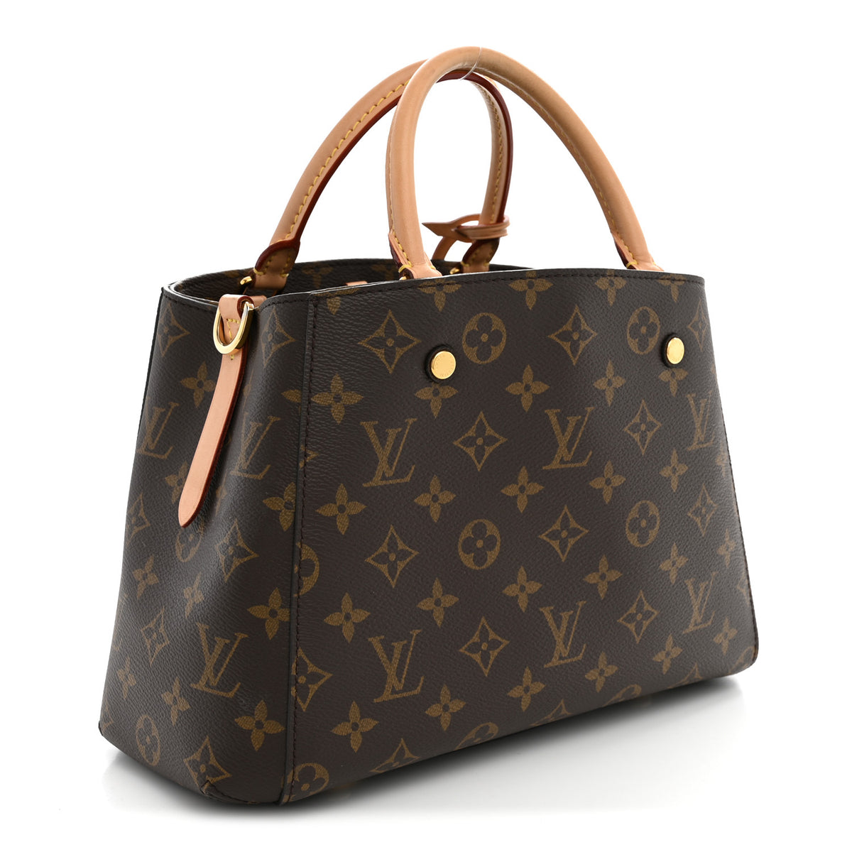Monogram Montaigne BB