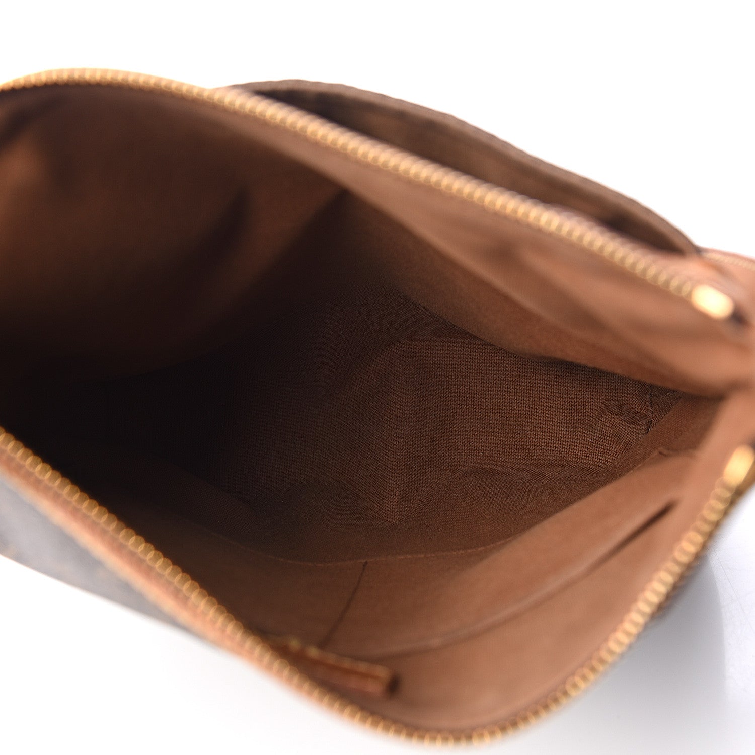 Louis Vuitton Monogram Odeon PM 4 of 11