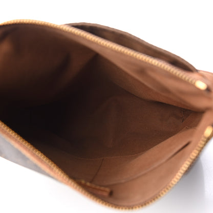 Louis Vuitton Monogram Odeon PM 4 of 11