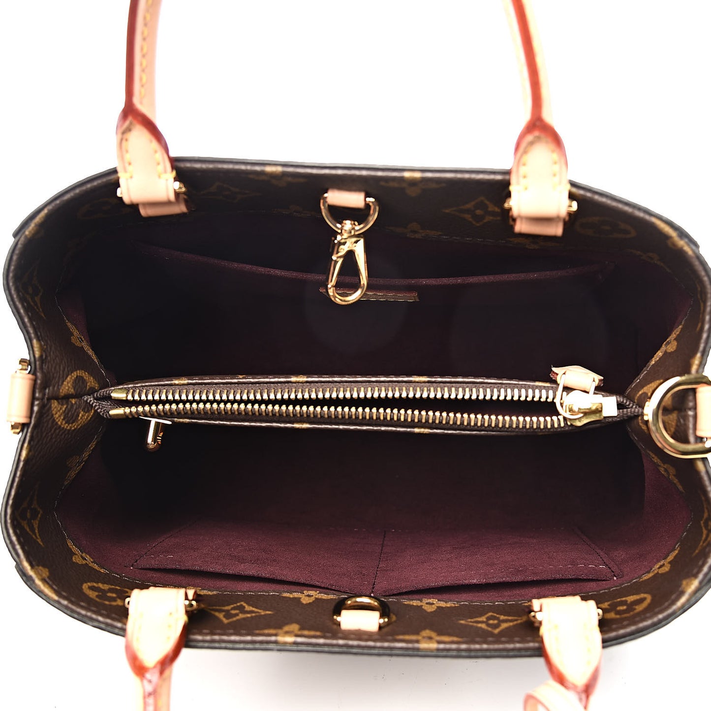 Monogram Montaigne BB
