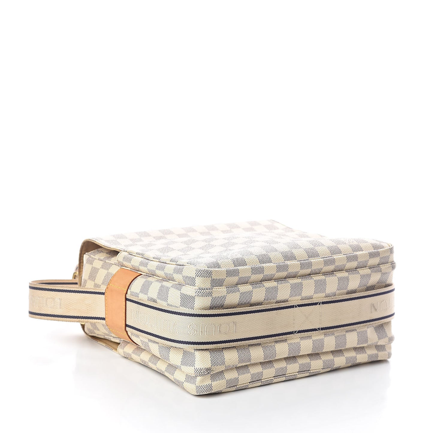 Damier Azur Naviglio