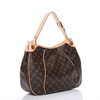 Louis Vuitton Monogram Galliera PM 3 of 9