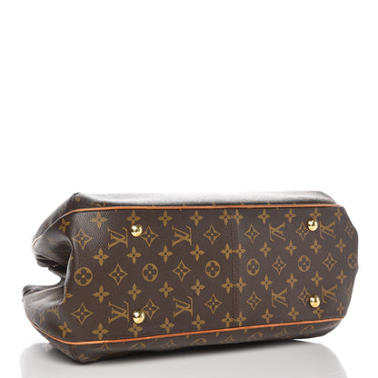 Louis Vuitton Monogram Griet 4 of 7