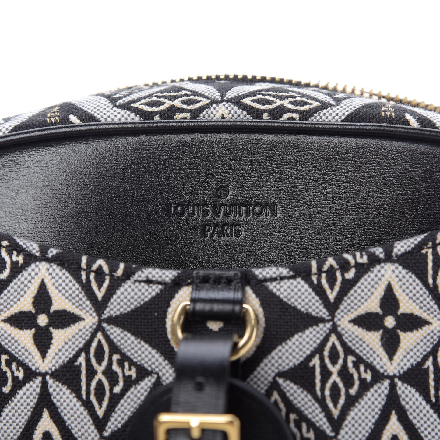Jacquard Since 1854 Mini Deauville Grey