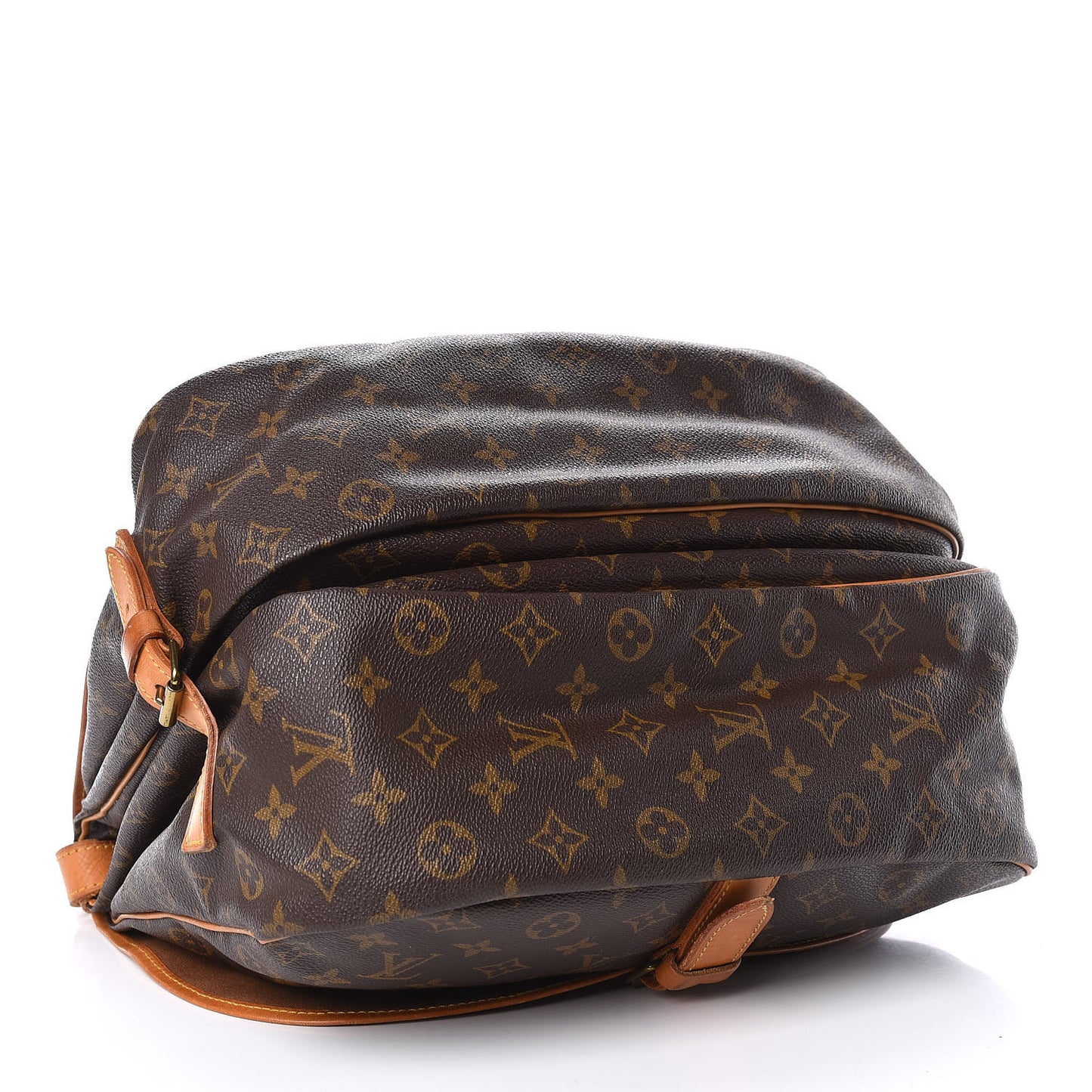 Monogram Saumur 35