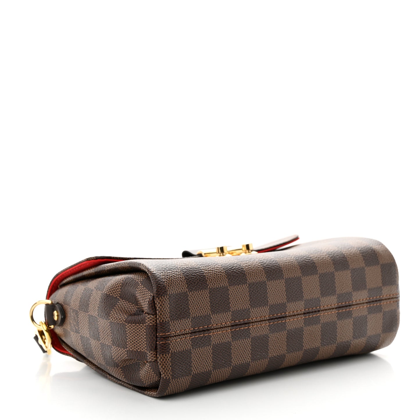 Damier Ebene Croisette