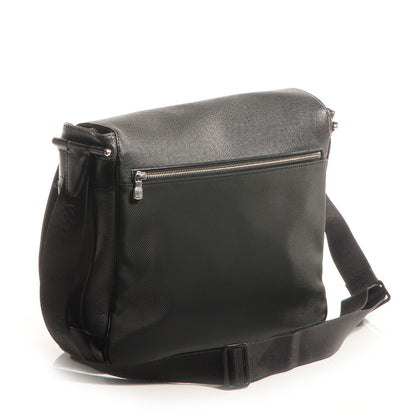 Louis Vuitton Taiga Viktor Messenger Bag Ardoise 3 of 7