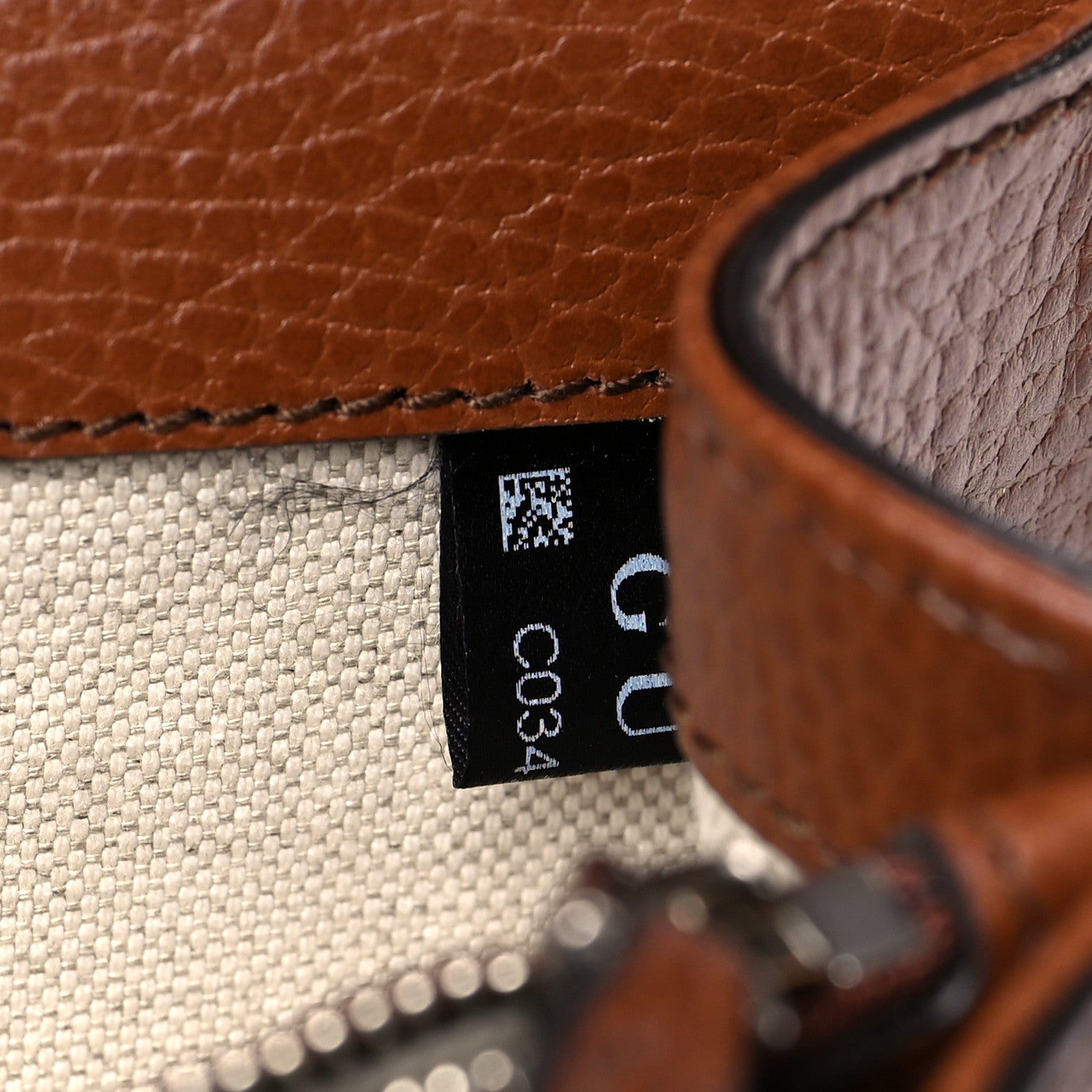 Gucci New Denim GG Monogram Dollar Calfskin Enamel Small Dionysus Shoulder Bag Blue Tea Cuir Epilog Electric Blue 8 of 11