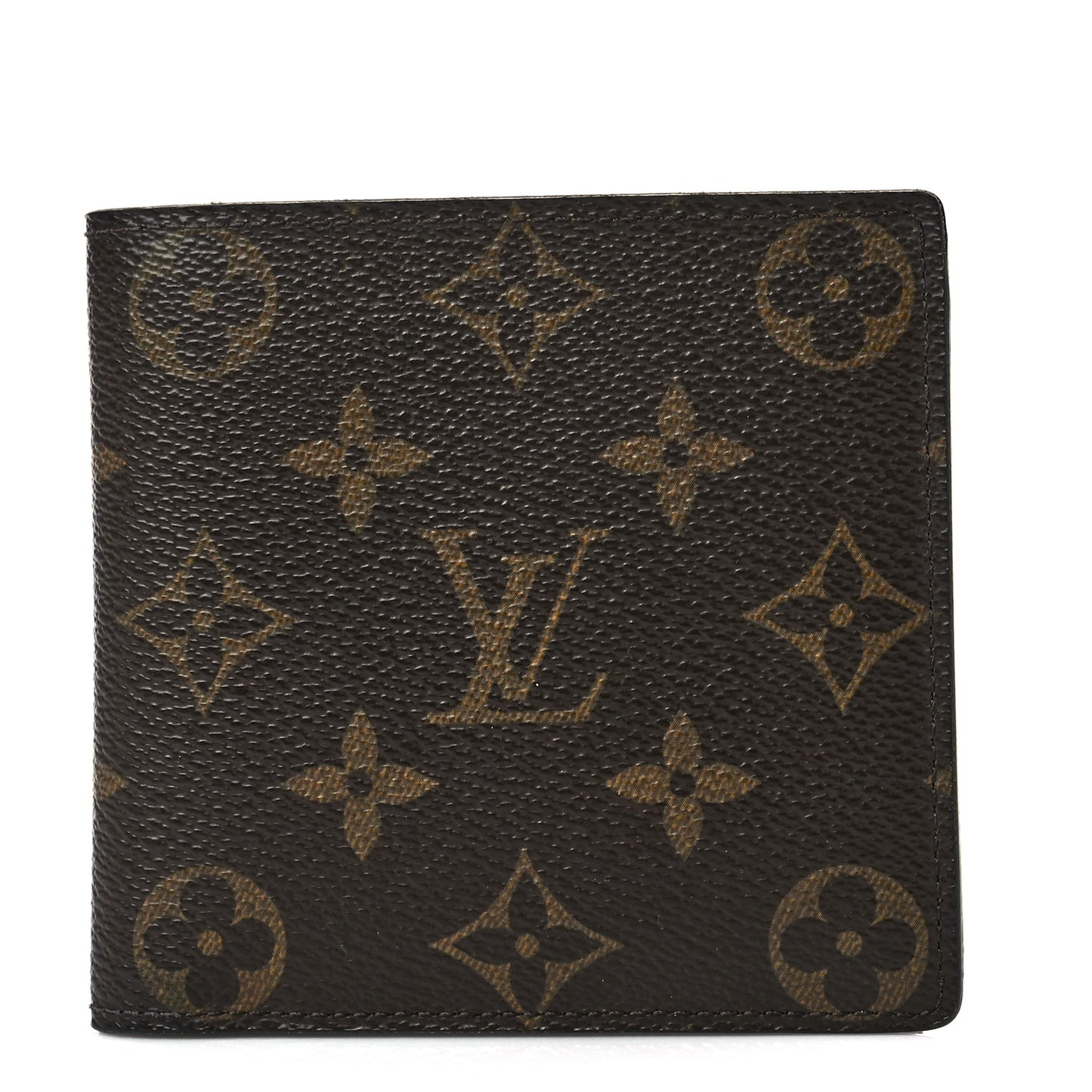 Monogram Marco Wallet