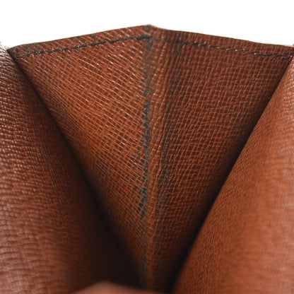 Louis Vuitton Monogram Elise Wallet 9 of 10
