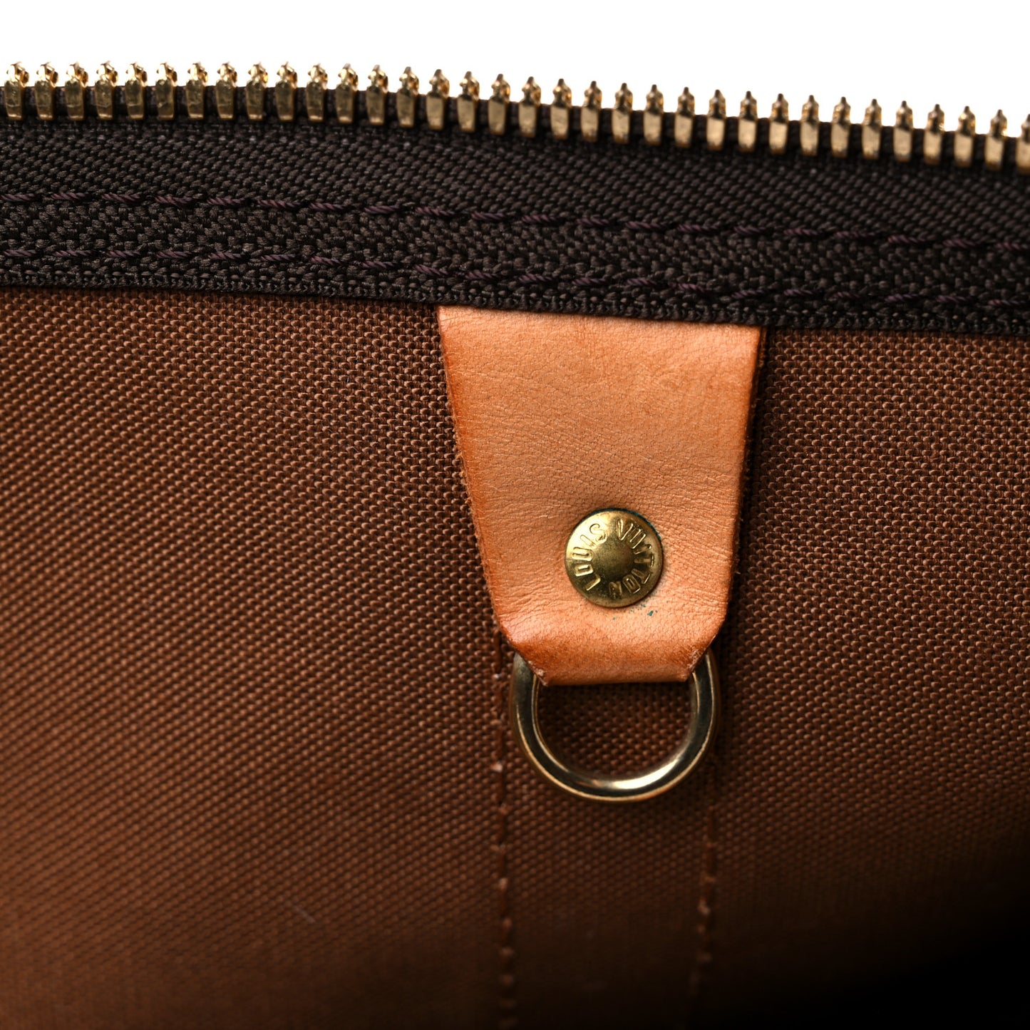 Monogram Keepall 50