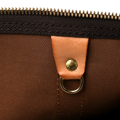 Louis Vuitton Monogram Keepall 50 9 of 17