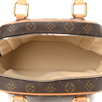 Louis Vuitton Monogram Manhattan PM 5 of 13