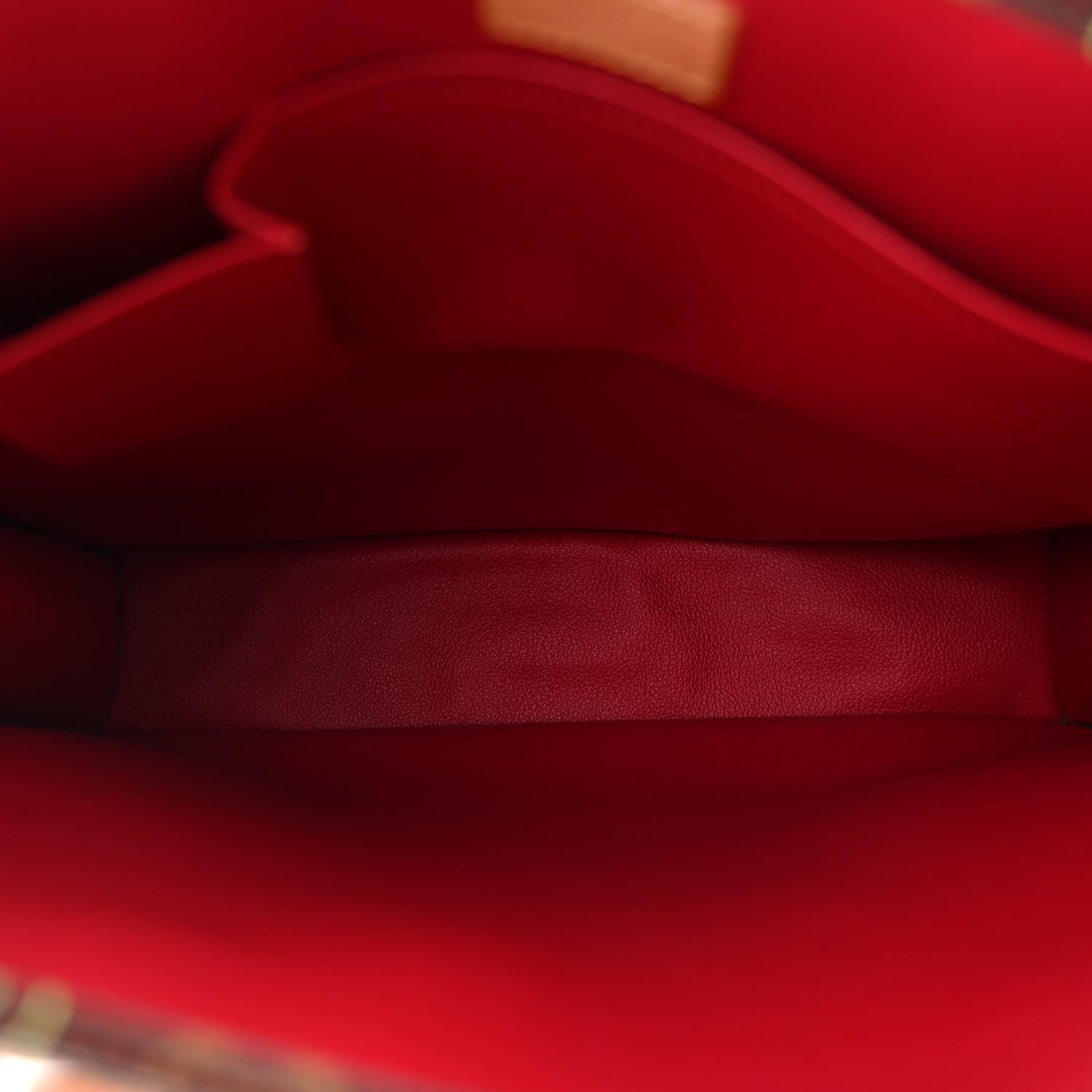 Louis Vuitton Monogram Cerises Sac Plat 5 of 10
