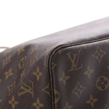 Louis Vuitton Monogram Neo Neverfull GM 10 of 21