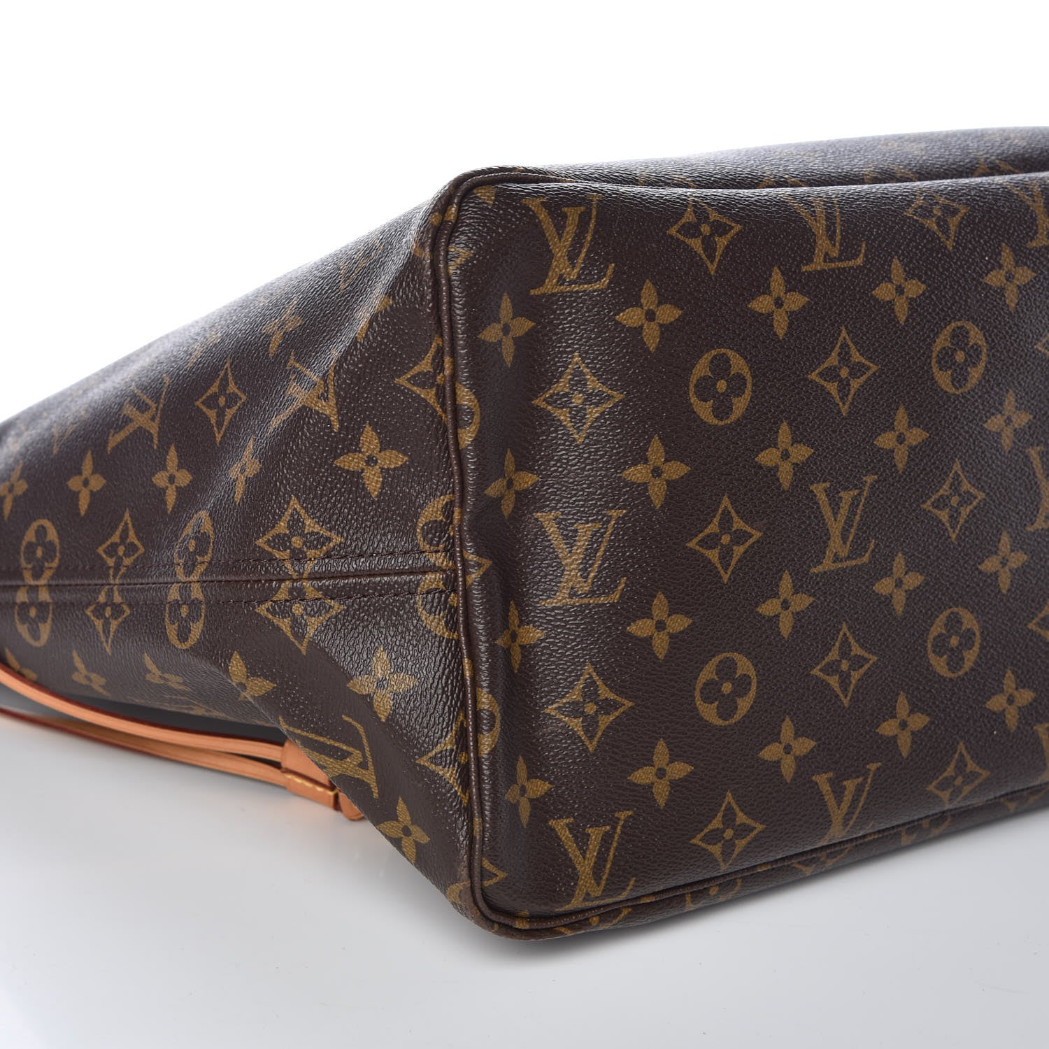 Louis Vuitton Monogram Neo Neverfull GM 6 of 13