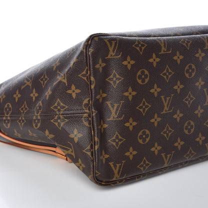 Louis Vuitton Monogram Neo Neverfull GM 6 of 13