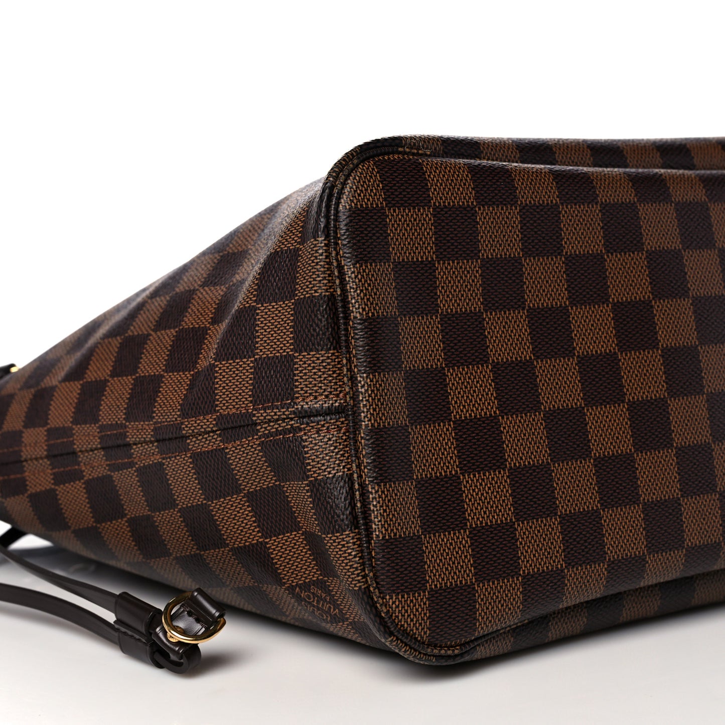Damier Ebene Neo Neverfull MM