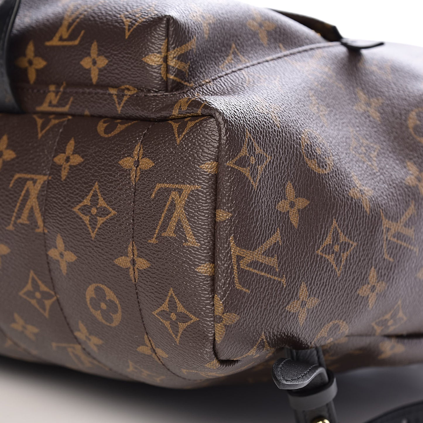 Monogram Palm Springs Backpack MM