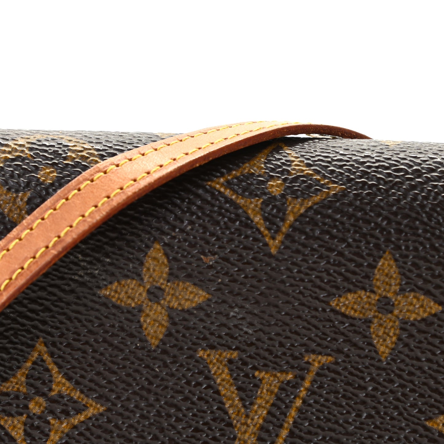 Monogram Pochette Twin GM