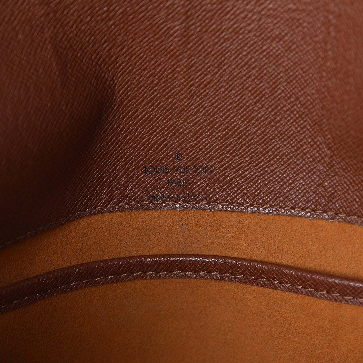 Monogram Musette Tango
