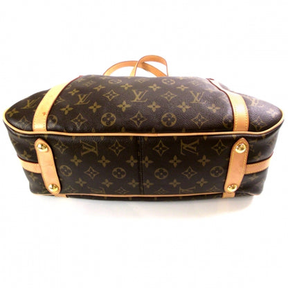 Louis Vuitton Monogram Stresa PM 3 of 9