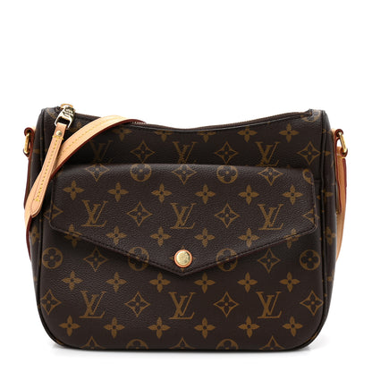 Louis Vuitton Monogram Mabillon 1 of 10