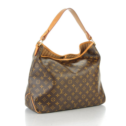 Louis Vuitton Monogram Delightful MM 3 of 9