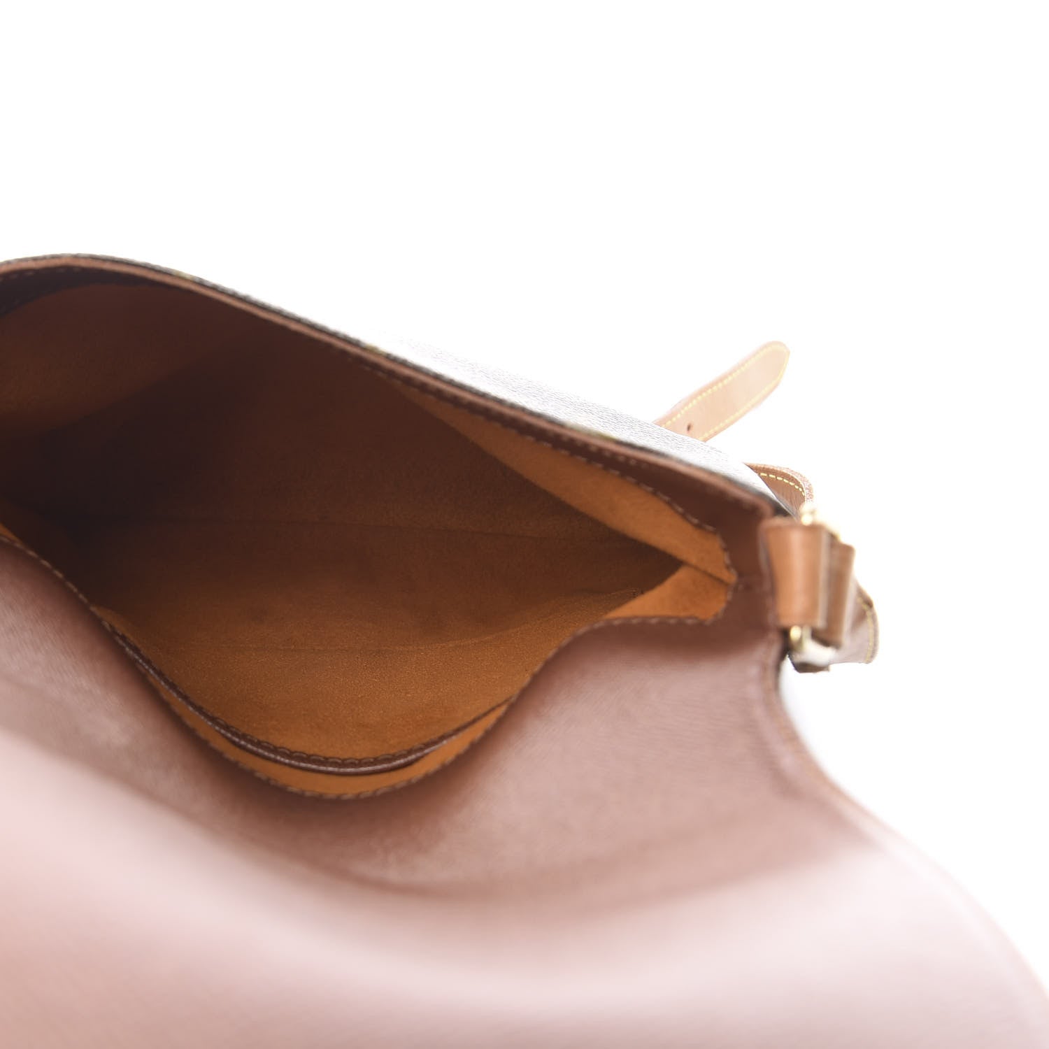 Louis Vuitton Monogram Musette Salsa Long Strap 5 of 11