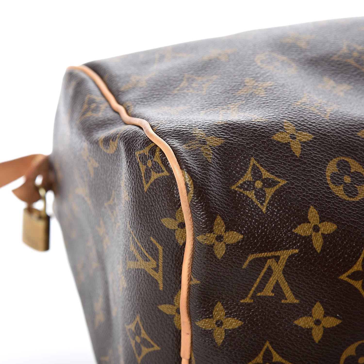 Louis Vuitton Monogram Speedy 30 15 of 17