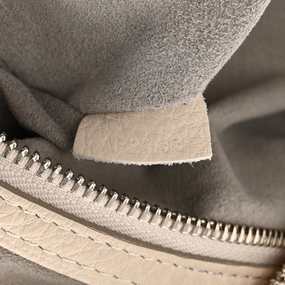 Louis Vuitton Mahina Selene PM Ivory 7 of 11