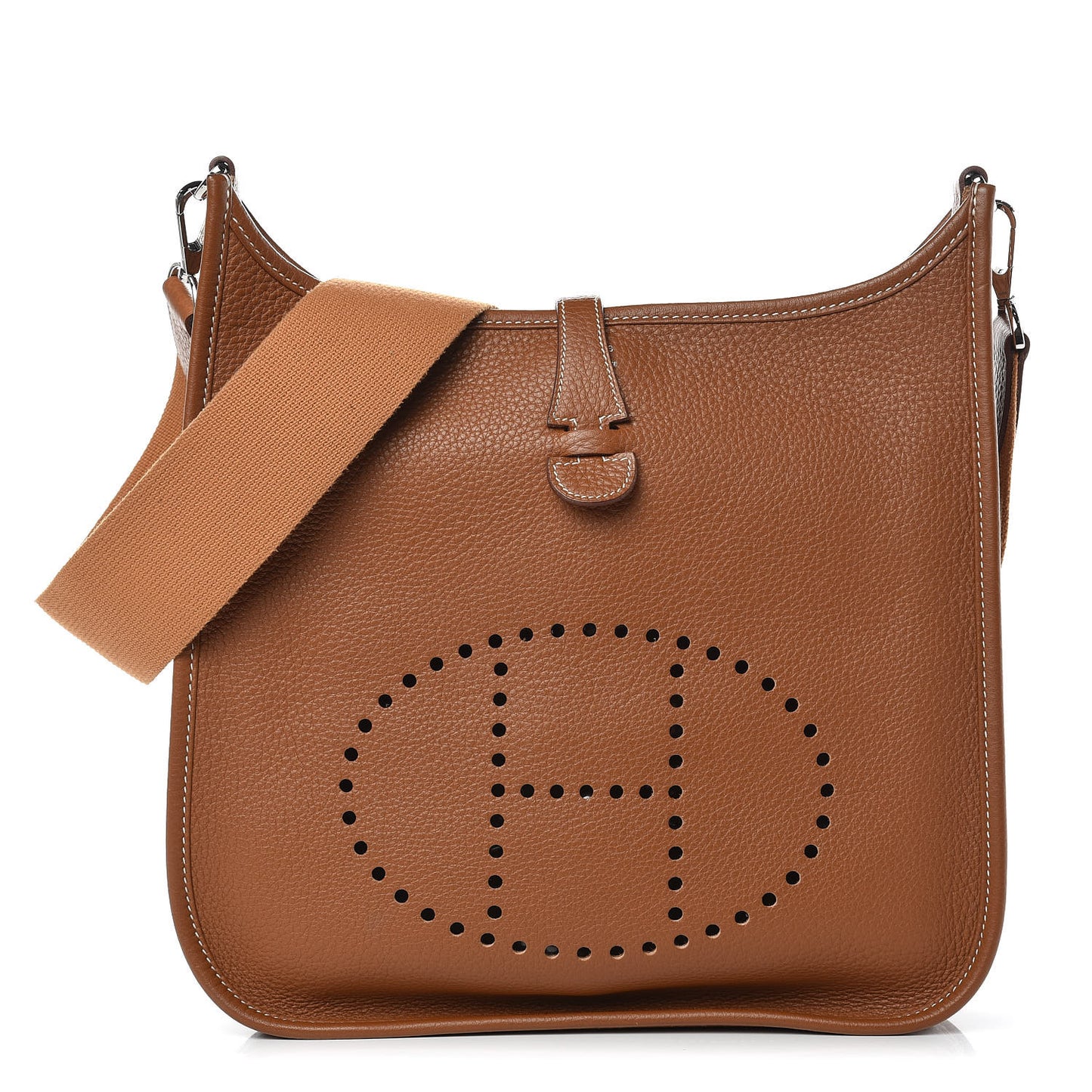 Taurillon Clemence Evelyne PM Gold