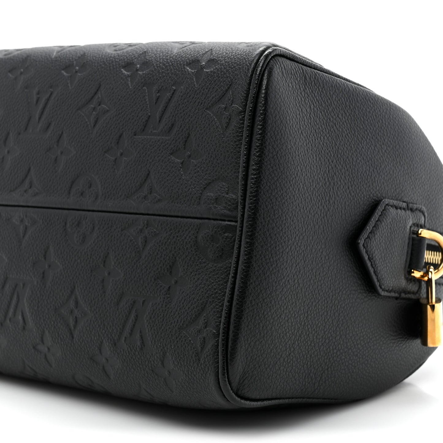 Empreinte Speedy Bandouliere 25 NM Black