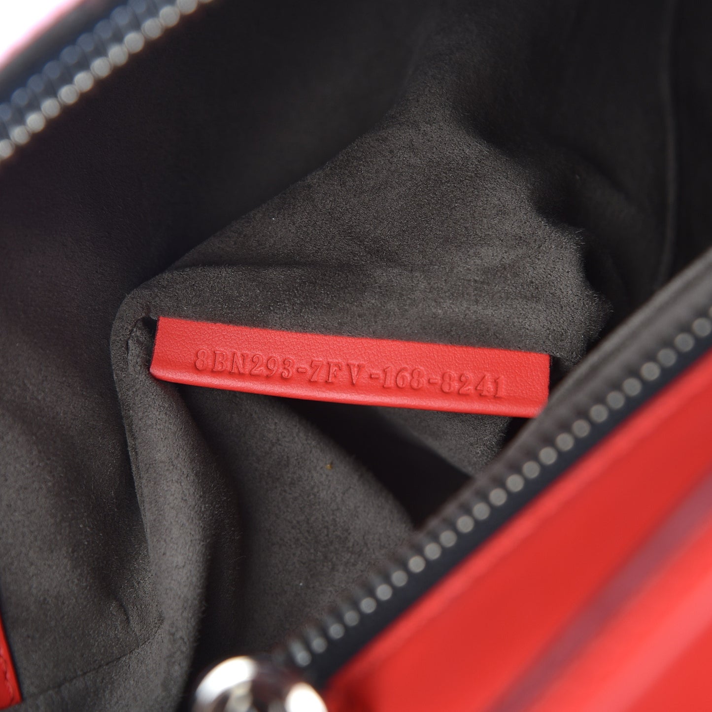 Vitello Baltico Dolce Shiny Nappa DotCom Satchel Caipiroska Bubblegum