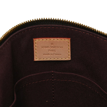 Louis Vuitton Monogram Turenne PM 6 of 12