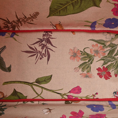 Goyard Goyardine Le Jardin Saint Louis PM Fuchsia 6 of 12