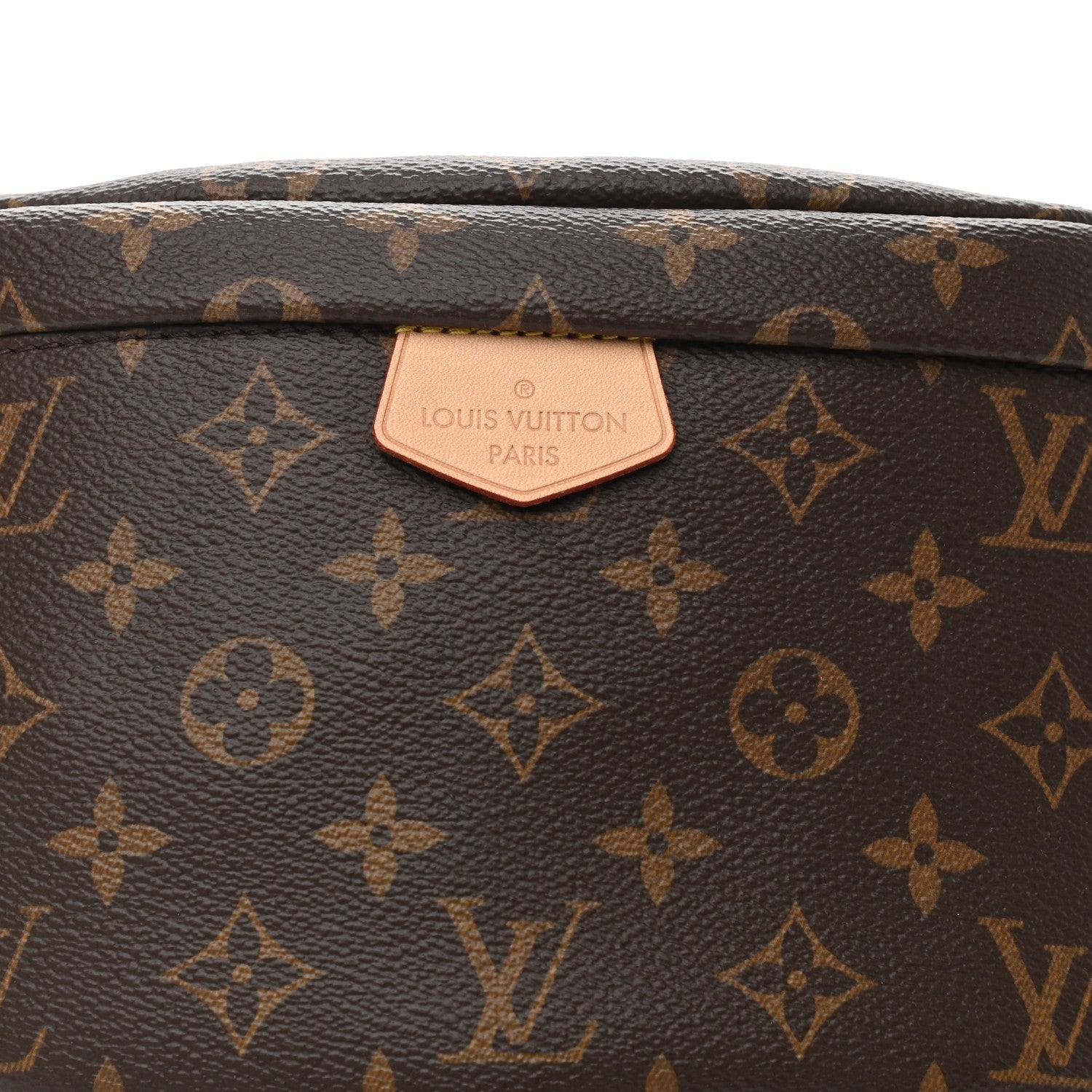 Louis Vuitton Monogram Bumbag 7 of 10