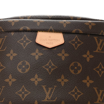 Louis Vuitton Monogram Bumbag 7 of 10