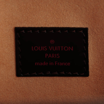Louis Vuitton Damier Ebene Kensington 6 of 7